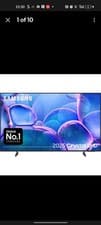 Image of Samsung UE55U8000F 2025 TVPlus LED HDR Ultra-HD 4K 55'' Smart TV {Missing Items}