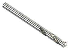 Image of Starrett A014C High-Speed Steel Pilot Drill 79mm