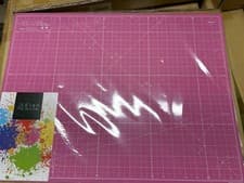 Image of A2 Double Sided Cutting Mat