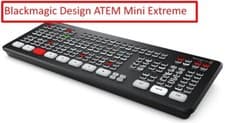 Image of Blackmagic Design ATEM Mini Extreme SWATEMMINICEXT