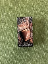 Image of Sephora NARS Laguna Bronzer Mini Set Bronzing Powder & Afterglow Lip Balm NIB