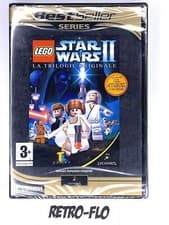 Image of Lego Star Wars 2 The Original Trilogy - PC CD-ROM Game In Box - NEW