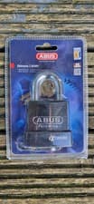 Image of ABUS Mechanical 83WP Extreme Weatherproof Padlock