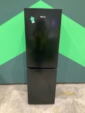 Image of Hisense Fridge Freezer No Frost - Black/Stainless Steel - D RB327N4ABD #399977