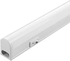 Image of CLEARANCE 1159mm Warm White Slimline Under Cabinet Link Lights