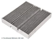 Image of Pollen / Cabin Filter ADU172533 Blue Print A2478300800 A2478301702 A2478307203