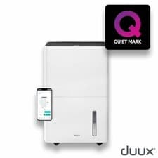 Image of Duux Bora Smart Dehumidifier 20L, DXDH20UK