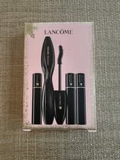 Image of Lancome Hypnose Drama Mascara 01 Excessive Black Gift Set 2025