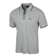 Image of Genuine Mercedes-Benz Men's Polo Shirt - LARGE (B66958713)