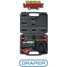 Image of Draper 48325 6 - 48V Automotive Digital Circuit Tester Kit (5 Piece)