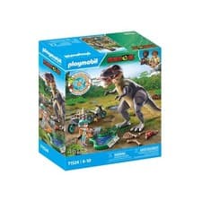 Image of PLAYMOBIL 71524 Dinos: T-Rex - Brand New & Sealed