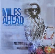 Image of Miles Davis - Miles Ahead (Original Soundtrack) (CD) New, sealed