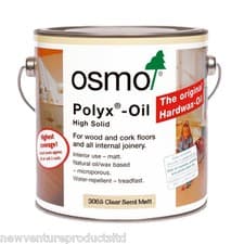 Image of Osmo Polyx Oil 3032 Satin | 3062 Matt | 3065 Semi-Matt | 3044 Raw | 3011 Glossy