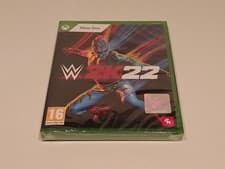 Image of WWE 2K22 - Xbox One - NEW SEALED