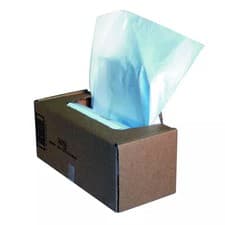 Image of Fellowes Shredder Bags 94 Litres