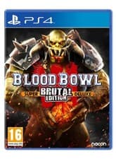Image of Blood Bowl 3: Brutal Edition (PS4) (New)