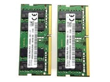 Image of SK Hynix 32GB DDR4-3200 2x16GB Laptop RAM SODIMM 2Rx8 PC4-3200AA-SE1-11