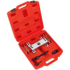 Image of Sealey VS2075 BMW Diesel Injector Puller Set