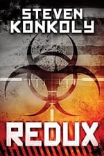 Image of Black Flagged Redux : Book Two in the Black Flagged Series by Steven Konkoly ...