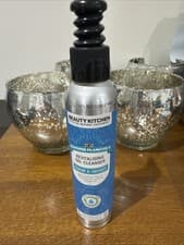 Image of Beauty Kitchen Seahorse Plankton Revitalising Gel Cleanser, 150ml