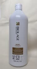 Image of Matrix Biolage Bond Therapy Sulfate-Free Shampoo 1000ml For Overprocessed Hair
