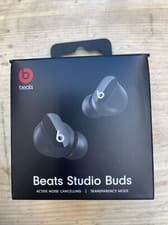 Image of Beats Studio Buds – True Wireless Noise Cancelling Earbuds – IPX4 rating