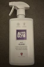 Image of Autoglym Fast Glass 500ml