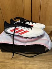 Image of Adidas Copa Pure 3 Elite, Firm Ground Football Boots.