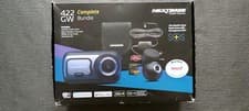 Image of Nextbase 422GW Dash Cam Front & Rear 2K QHD Recording Complete Bundle