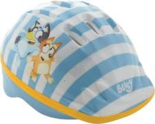 Image of Bluey Safety Helmet, Multi-coloured, 48-52cm