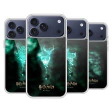 Image of OFFICIAL HARRY POTTER DEATHLY HALLOWS XXXV SOFT GEL CASE FOR APPLE iPHONE PHONES