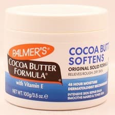 Image of Palmer's Cocoa Butter Formula Cocoa Butter Cream 100g