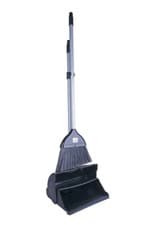 Image of Contract & Lobby Dustpan & Brush