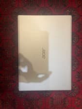 Image of Acer Laptop aspire 1, Grey, Good condition, 14inch display