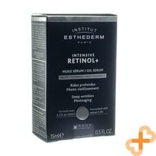 Image of INSTITUT ESTHEDERM PARIS Intensive Firming Face Serum with Retinol 15 ml