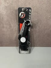 Image of Bontrager Satellite Plus Handlebar Stem 110mm