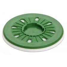 Image of Festool 496151 150mm Replacment Polishing Pad PT-STF-D150 FX For RO150