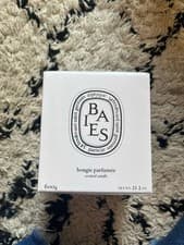 Image of Diptyque Baies Scented Candle 600g Brand New Sealed