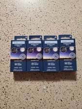 Image of 4 Yankee Candle Sidekick Midsummer's Night Car Fragrance, 1 Refill Per Box