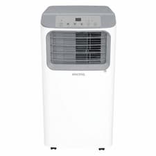 Image of Amcor 8000 BTU Slimline Portable Air Conditioner Mobile Air Conditioning Unit