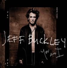 Image of Jeff Buckley You & I (Vinyl) 12" Album