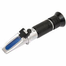 Image of Draper ADBLUE REFRACTOMETER 23193 AdblueÂ® Refractometer Kit