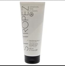 Image of St. Tropez Gradual Tan Classic Body Lotion Light/Medium - 200ml