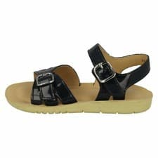 Image of Girls Startrite Summer Sandals - SR Soft Harper
