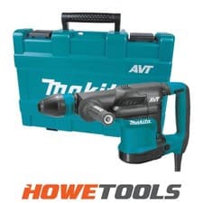Image of MAKITA HM0871C 110v Demolition hammer SDS max