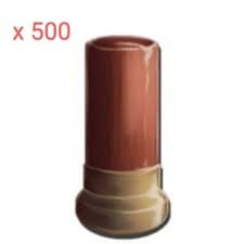 Image of 500 Shotgun Ammo - Ark Survival Ascended ASA PVE Official
