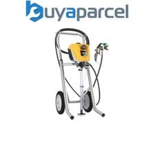 Image of Wagner 2371058 Control Pro 350 M Airless Sprayer 600W 240V WAG2371058