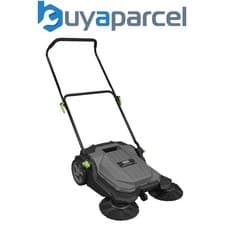 Image of Sealey FSW70 Floor Sweeper 650mm