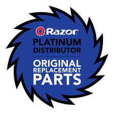 Image of Razor Power Core S80 / Black Label E90 T Bar - Pink - Discontinued