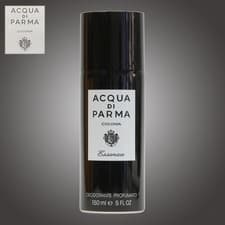 Image of Acqua di Parma Colonia Essenza Deodorant 150ml Spray RRP £45.00